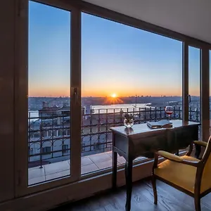 **** Hotel Ansen Hotel&suites Türkei