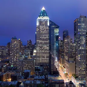 Intercontinental Times Square By Ihg Hotell New York