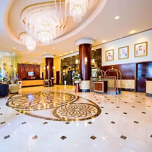 ***** Aparthotel Grand Mercure Vereinigte Arabische Emirate