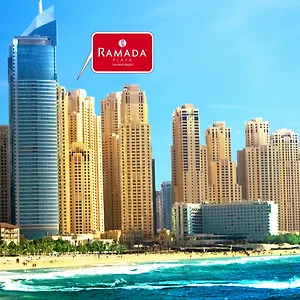 Delta By Marriott Jumeirah Beach, Hotell Dubai