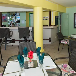 Rostrevor Hotel Christ Church