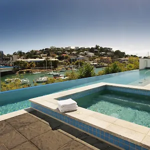 Oaks Gateway Aparthotel Townsville