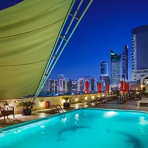 ***** Hotel Corniche Vereinigte Arabische Emirate