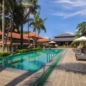 Champlung Sari And Hotel Ubud (Bali)