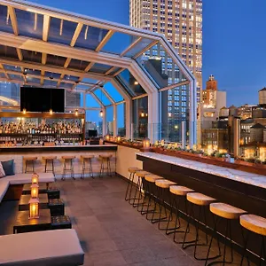 Marriott Vacation Club, City  Hotell New York