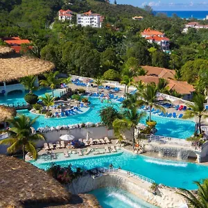 Cofresi Palm Beach&spa - Semesteranläggning (resort) Puerto Plata