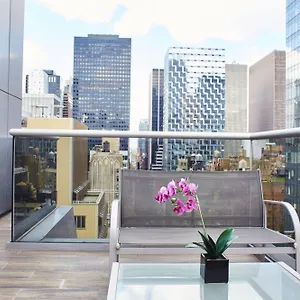 The Gotham Hotell New York
