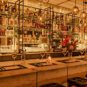 Hgu Hotell New York