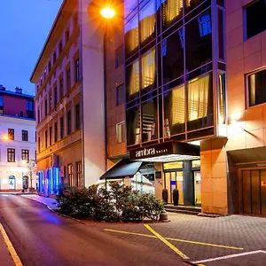 Ambra Hotell Budapest