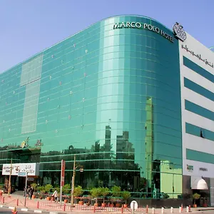 **** Hotel Marco Polo Vereinigte Arabische Emirate